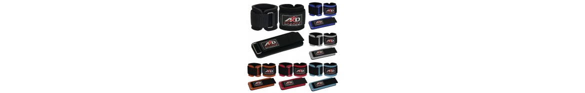 Wrist Wraps 
